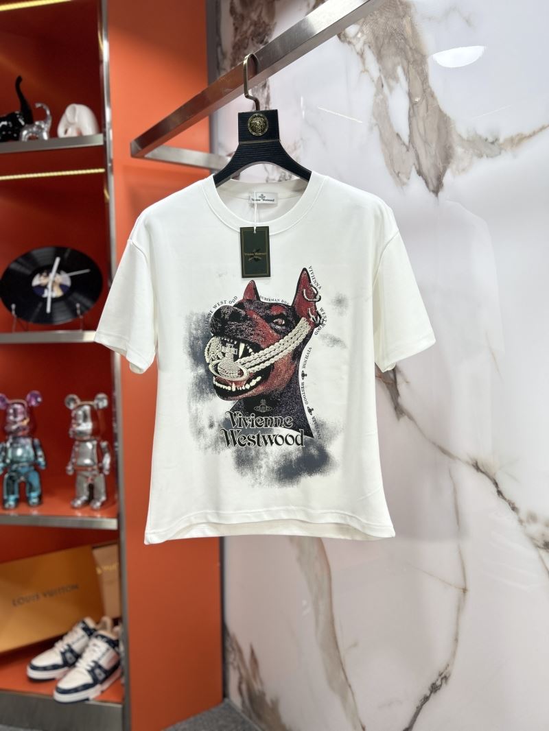 Vivienne Westwood T-Shirts